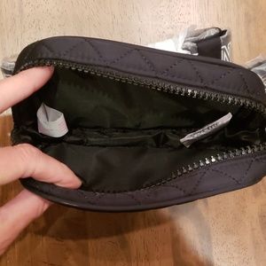 PINK Victoria's Secret Bags - Pink fanny pack in black PINK Victoria's Secret Bags - Pink fanny pack in black